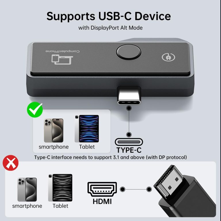 usb