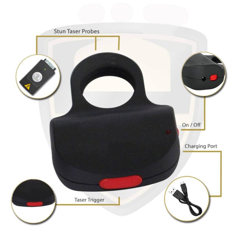 Taser-Ring-Features-And-Benifits